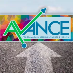 Imagem de capa para o Ebook Avance
