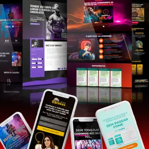 Imagen de portada para Ebook 📊 VentaMaster: Curso Completo y Landing Page Editable