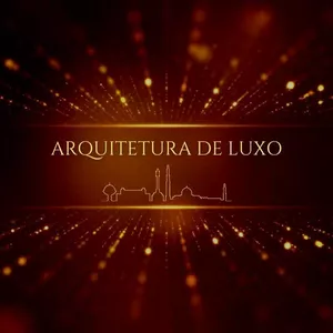 Imagem do curso Arquitetura de Luxo