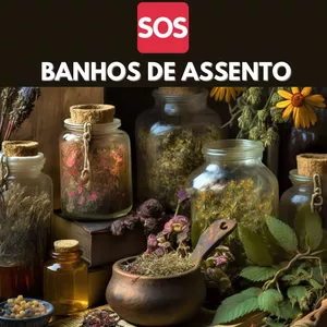 Imagem de capa para o Curso online Guia de Banhos de Assento 