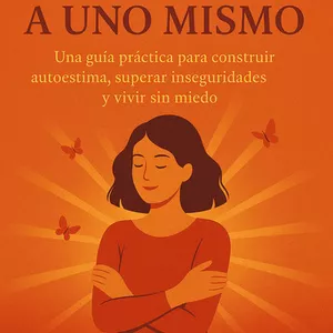 Imagen de portada para Ebook Amarse a Uno Mismo