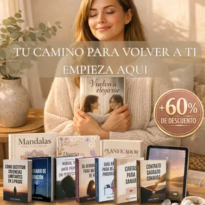 Imagen de portada para Ebook Reto de 7 Días para conectar con tu Amor Propio+ 10 Bonus