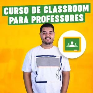 Capa do curso 