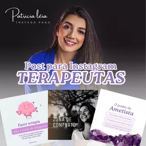 Curso Marketing para terapeuta