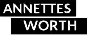 AnnettesWorth Wealth Building logo