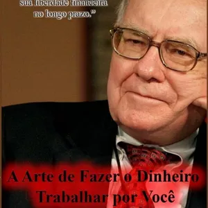 Imagem de capa para o Curso online A Arte de Fazer o Dinheiro Trabalhar pra Você