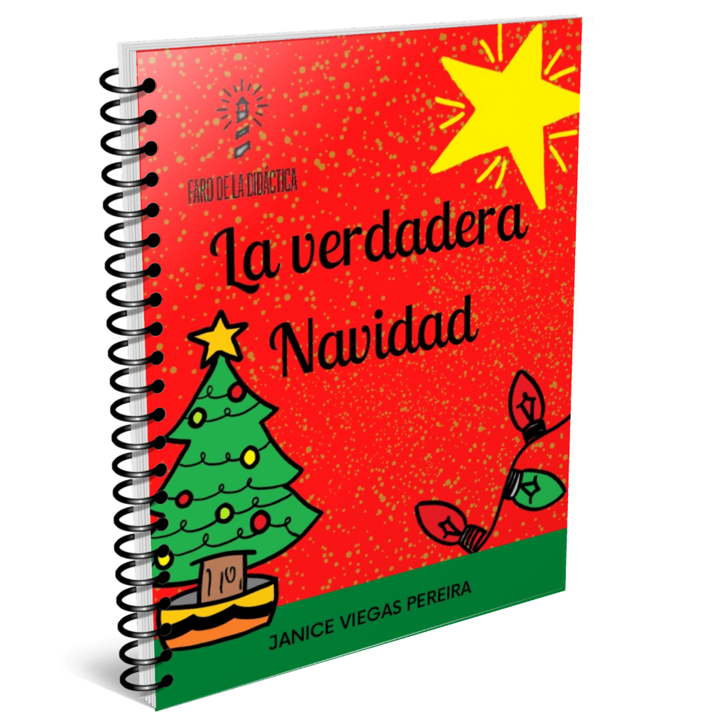 LA VERDADERA NAVIDAD