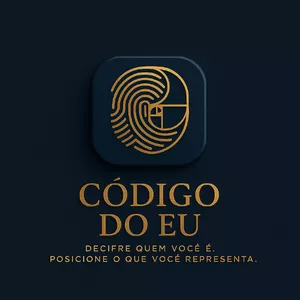 Imagem de Código do Eu - Posicionamento • Identidade • Presença criado por Cristiano Silva na hotmart