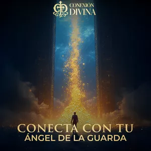 Imagen de portada para Curso online AÑADE ESTO: Conecta con tu Ángel de la Guarda
