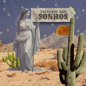 Imagem de capa para o Curso online Workshop Universo dos Sonhos