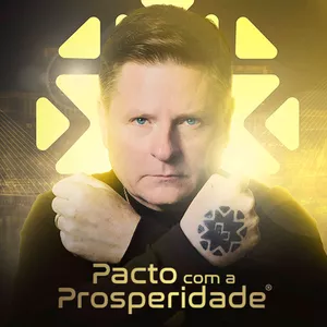 Imagem de capa para o Curso online PACTO COM A PROSPERIDADE  3.0 