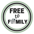 FREE TO FAMILY logo