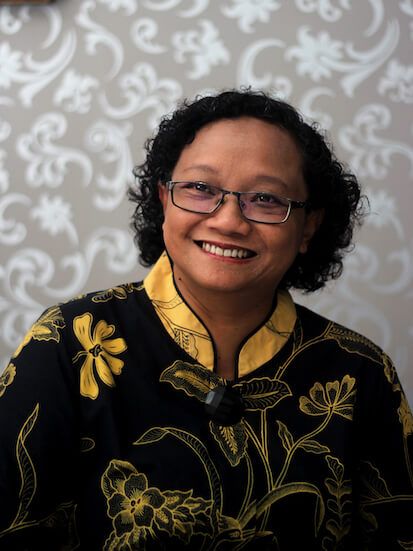 Santi Djiwandono
