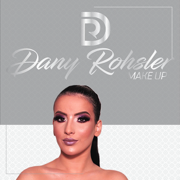 Imagem do curso Esfumado Glam Color  By Dany Rohsler