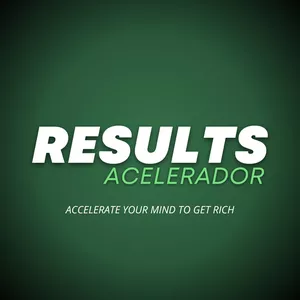 Cover image for Online course Results Acelerador