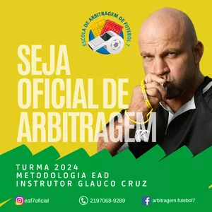 Capa do curso 