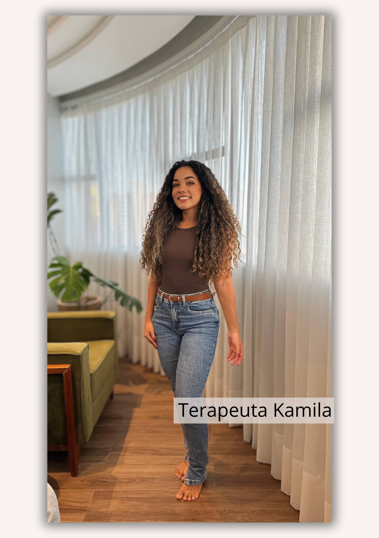 terapeuta julia raygus