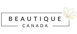 Beautique Canada Training Academy logo