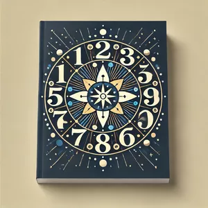 Cover image for Online course Numerology Unlocked