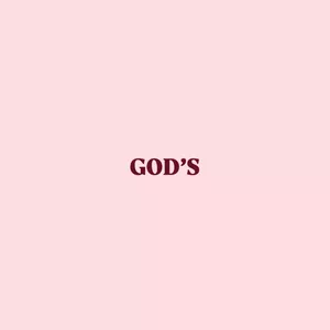 Imagem de capa para o Curso online God's Garden