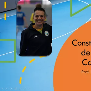 Imagem de capa para o Ebook FUTSAL 21 - Construção do Sistema de Defesa Zona nas Categorias de Base