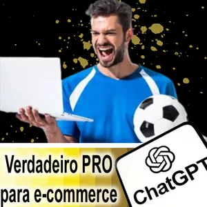 Imagem de TRANSFORME SEU CONHECIMENTO EM DINHEIRO NO BOLSO. UMA RENDA EXTRA, COM UM BLOG COM AJUDA DO chatGPT criado por eFUTURA - autor Lessa  na hotmart