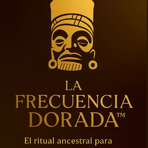 Imagen de portada para Curso online La Frecuencia Dorada