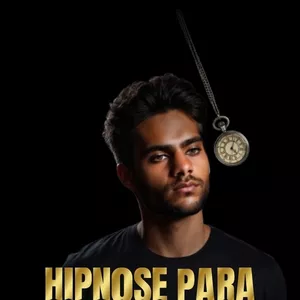 Imagem de capa para o Curso online Hipnose para emagrecer (workshop)