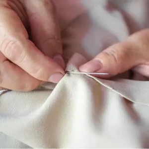 Imagem de capa para o Curso online CORTE COSTURA E MODELAGEM I CURSO COMPLETO