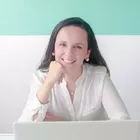 Foto do autor Érika Mezabarba