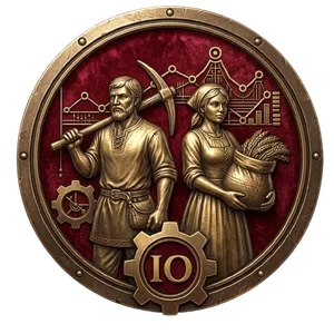 Imagem do curso VillagerIO Fundador Vitalício