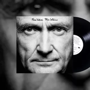 Imagen de portada para Curso online Phill Collins I Missed Again