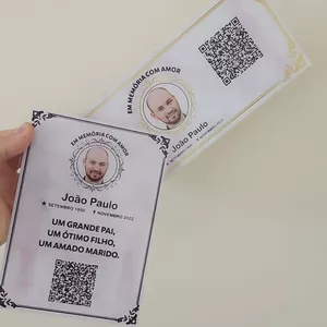 Imagem de capa para o Curso online Recordações de Vida