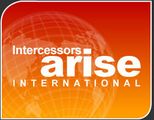 Intercessors Arise School of Prayer logo