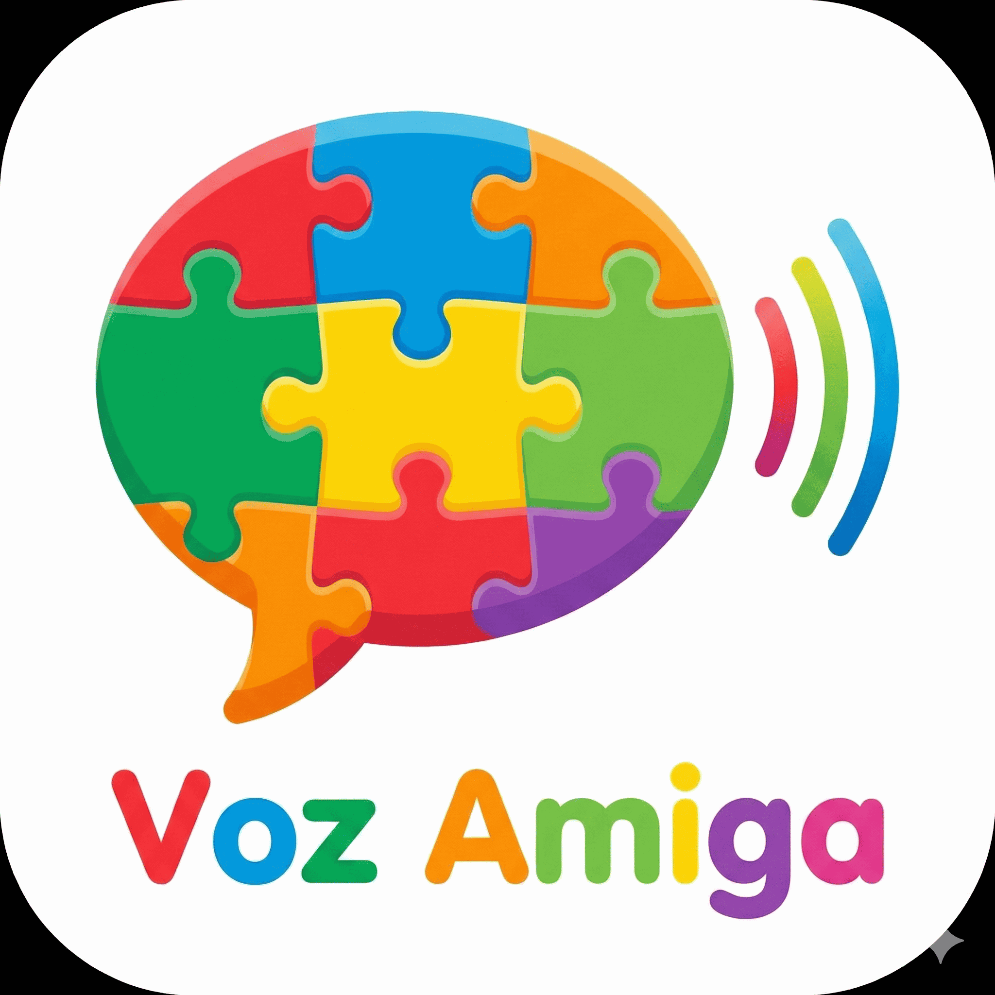 Imagem do curso Voz Amiga