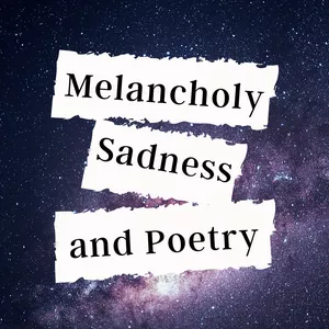 Cover image for Ebook Melancholy, Sadness and Poetry
