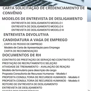 Imagem de capa para o Curso online Modelos Prontos de documentos psicológicos. 