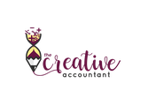 The Creative Accountant logo