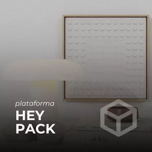 Imagem de capa para o Curso online HEYPACK