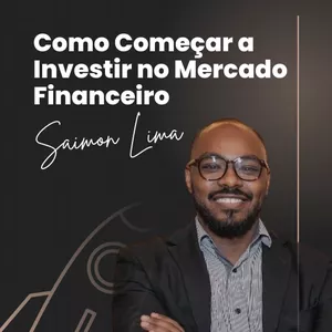 Imagem do curso Como Começar a Investir - Guia Introdutório ao Mercado Financeiro