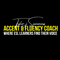 Tyler J. Simmons  - American Accent & Fluency Coach