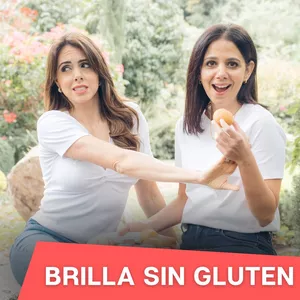 Imagen de portada para Curso online Brilla Sin Gluten