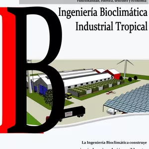 Imagen de portada para Curso online Talleres teórico-prácticos de Bioclimática y Ventilación Natural (consultorías).