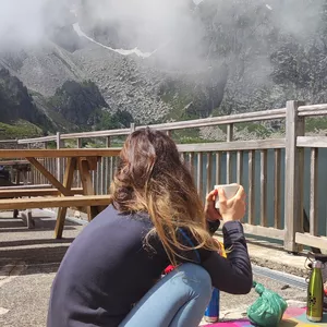 Imagen de portada para Curso online Mindfulness: pildoritas para cultivar la calma.