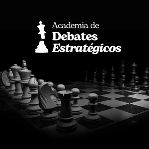 Imagem de capa para o Curso online Academia de Debates Estratégicos - ADE 