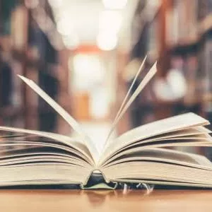 Imagem de capa para o Curso online Estudos em várias áreas 