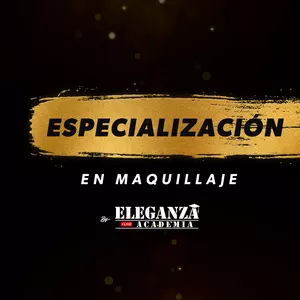 Imagen de portada para Curso online Especialización en Maquillaje