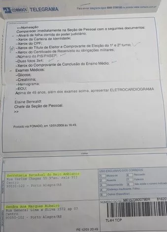 E-book - O Atalho para Aprovação em Concursos Públicos — imagem 4