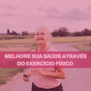 Imagem de capa para o Curso online Movimento Saúde 40 +