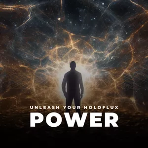 Cover image for Online course Unleash Your Holoflux Power